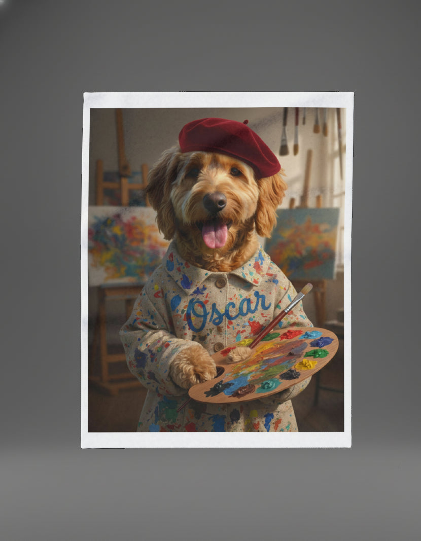 Career Pet Portraits