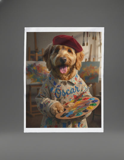 Career Pet Portraits