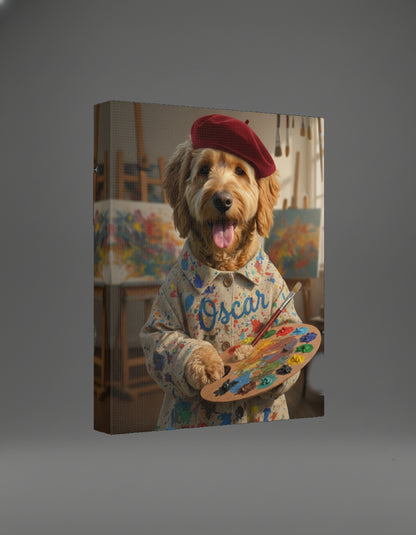 Career Pet Portraits