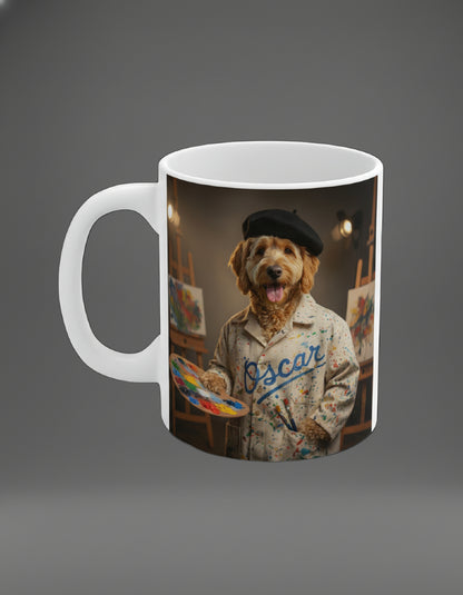 Career Pet Portraits