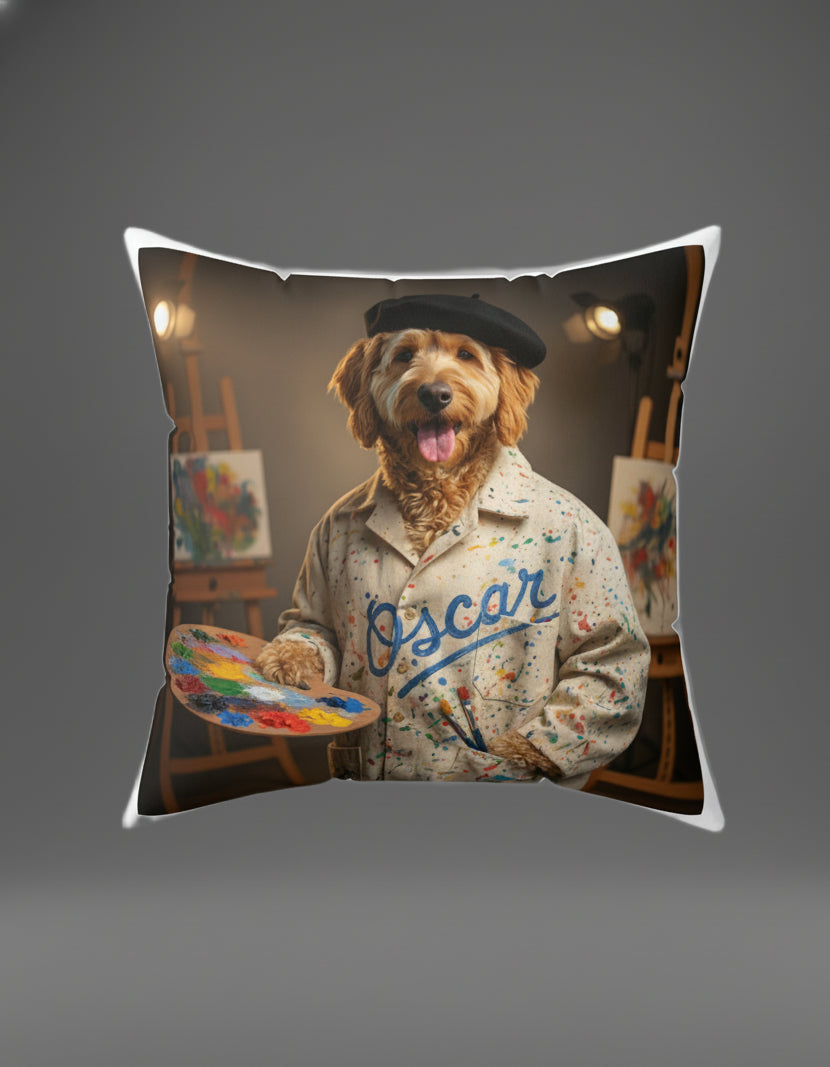 Career Pet Portraits