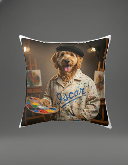 Career Pet Portraits