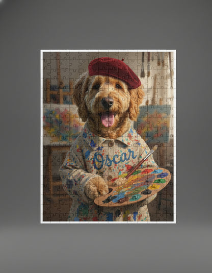 Career Pet Portraits