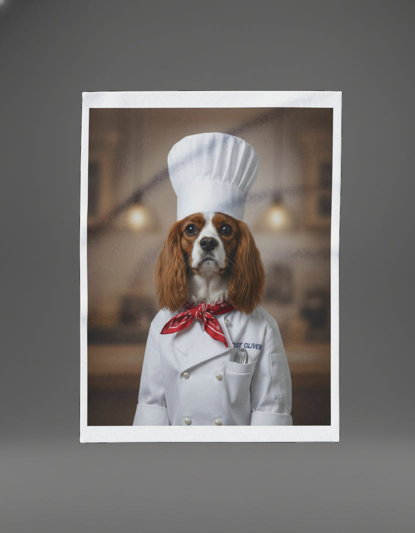 Career Pet Portraits