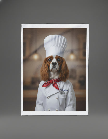 Career Pet Portraits