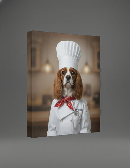 Career Pet Portraits