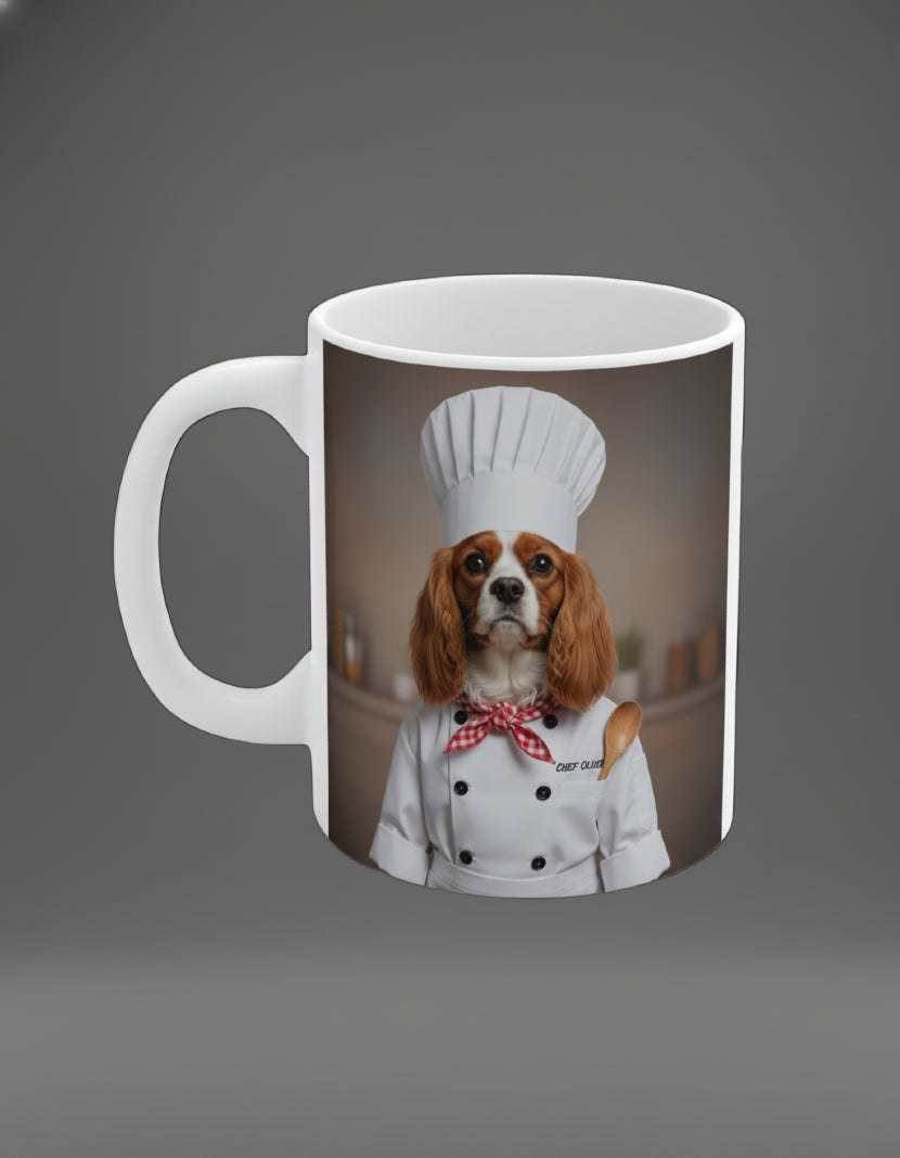 Career Pet Portraits