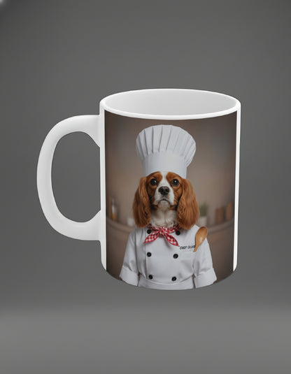 Career Pet Portraits