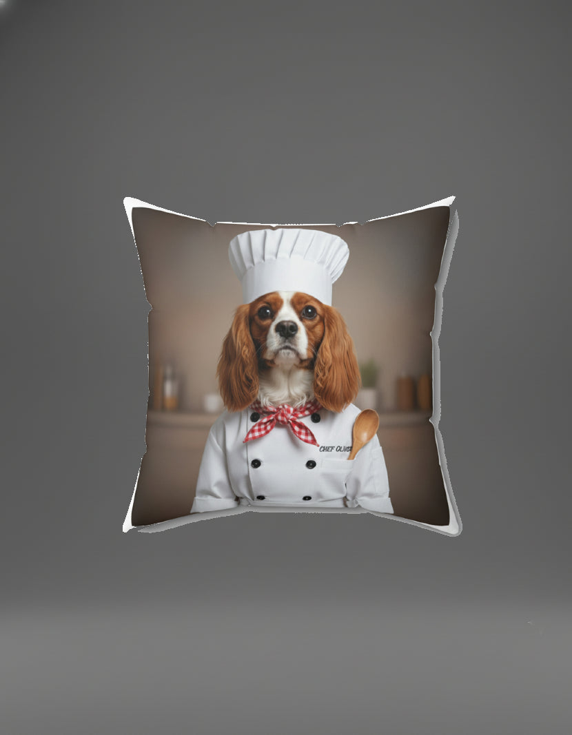 Career Pet Portraits