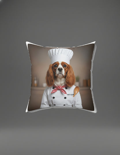 Career Pet Portraits