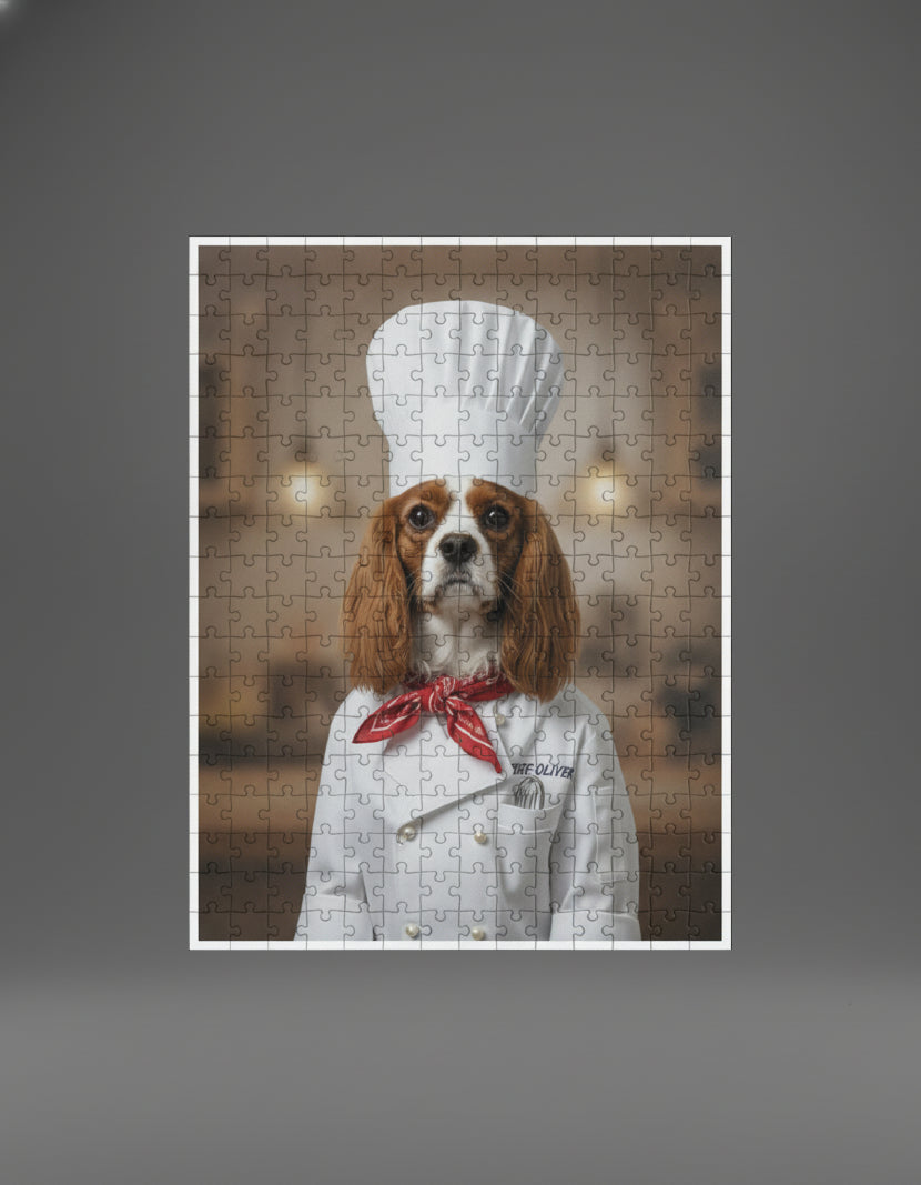 Career Pet Portraits