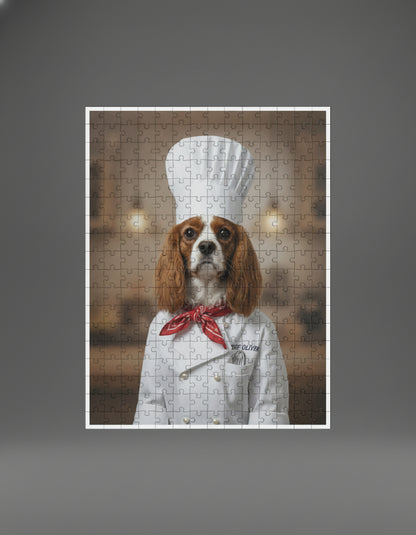 Career Pet Portraits