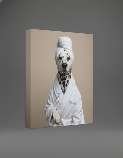 Comedy Pet Portraits