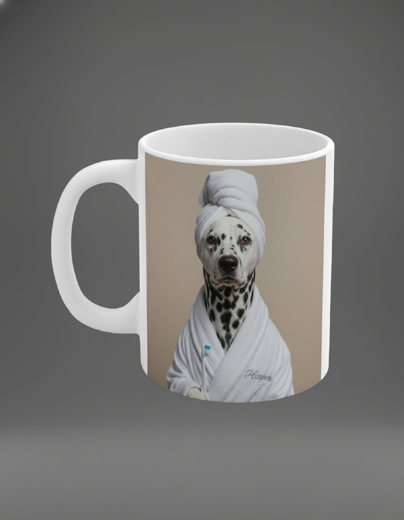 Comedy Pet Portraits