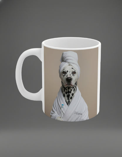 Comedy Pet Portraits