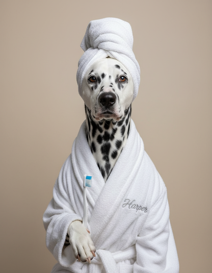 Comedy Pet Portraits