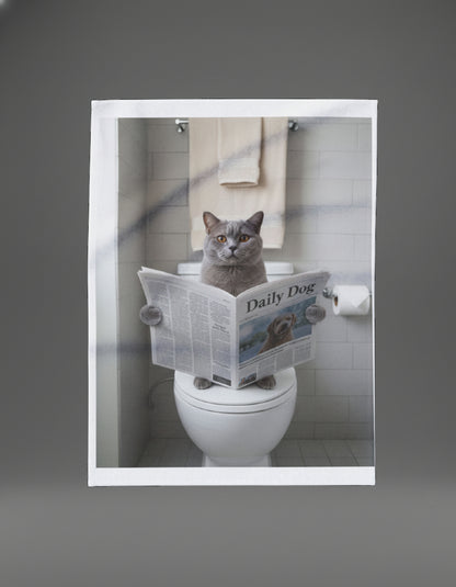 Comedy Pet Portraits