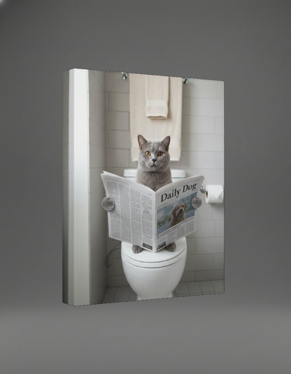 Comedy Pet Portraits