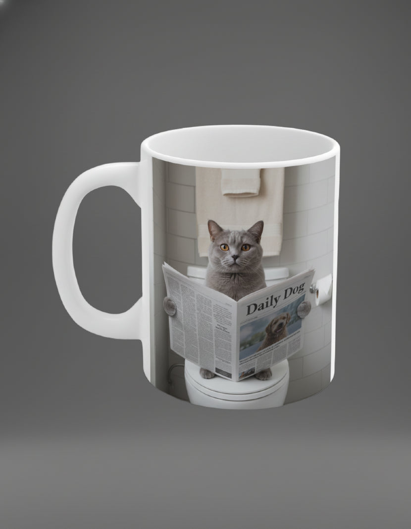 Comedy Pet Portraits