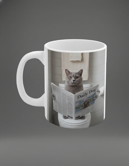 Comedy Pet Portraits