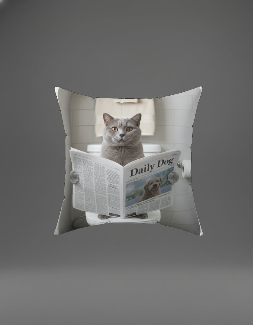 Comedy Pet Portraits