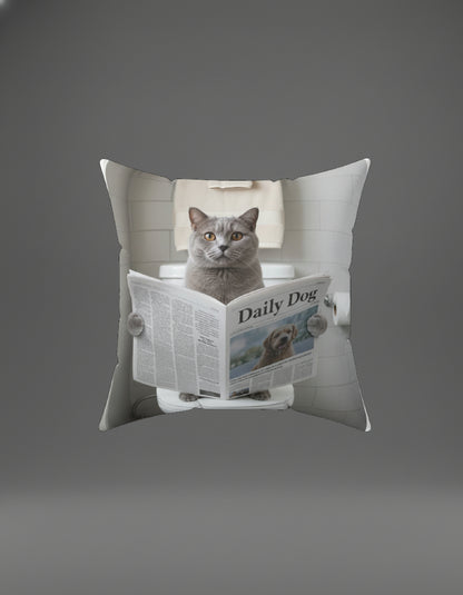 Comedy Pet Portraits