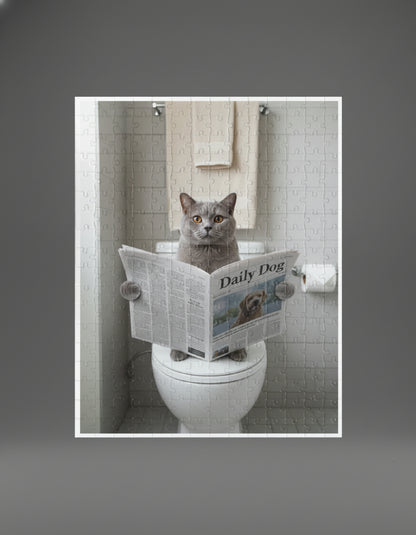 Comedy Pet Portraits