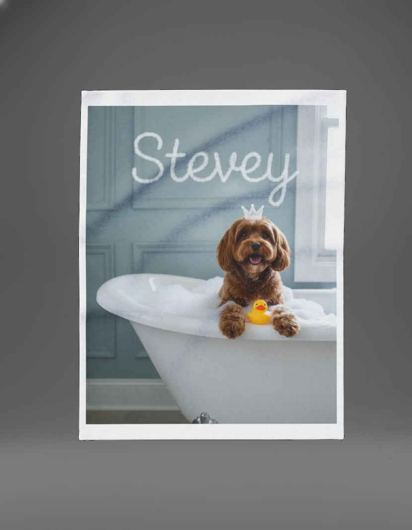 Comedy Pet Portraits