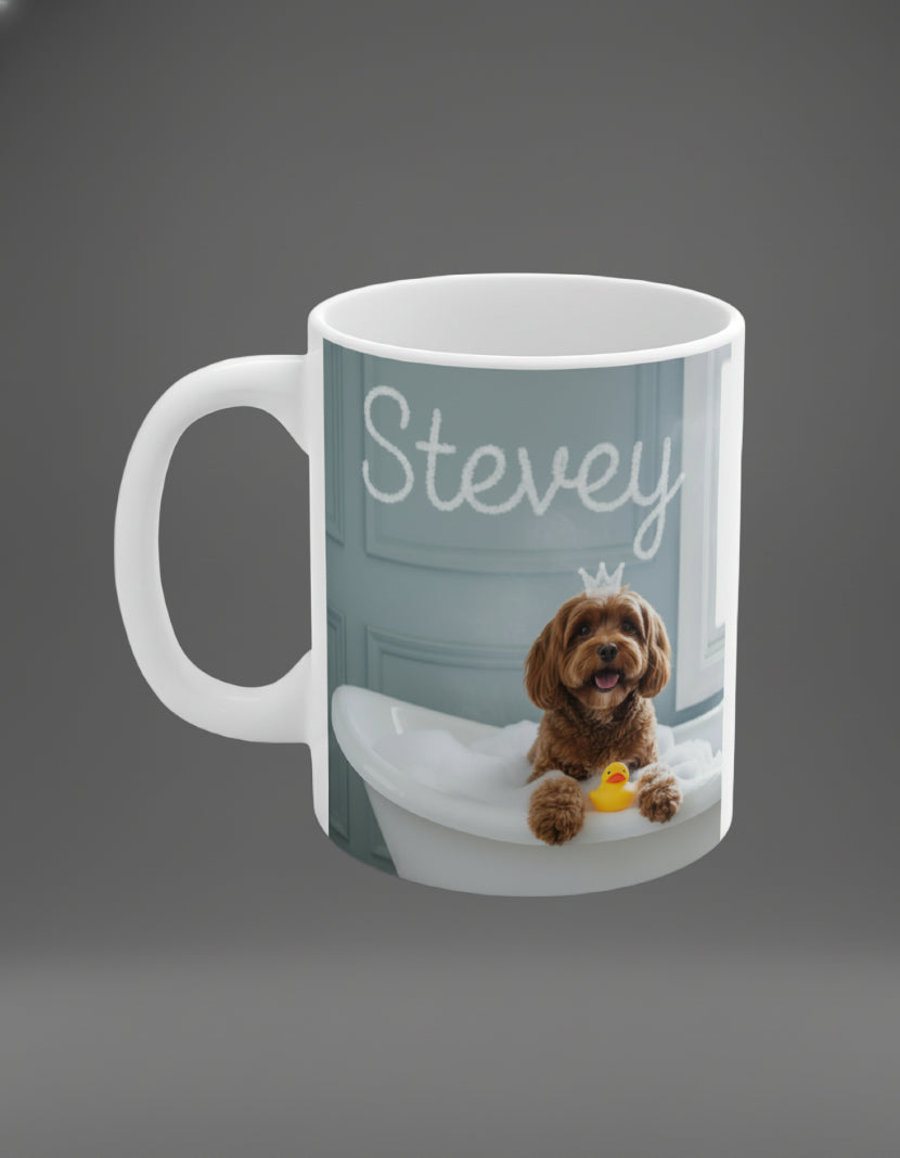 Comedy Pet Portraits