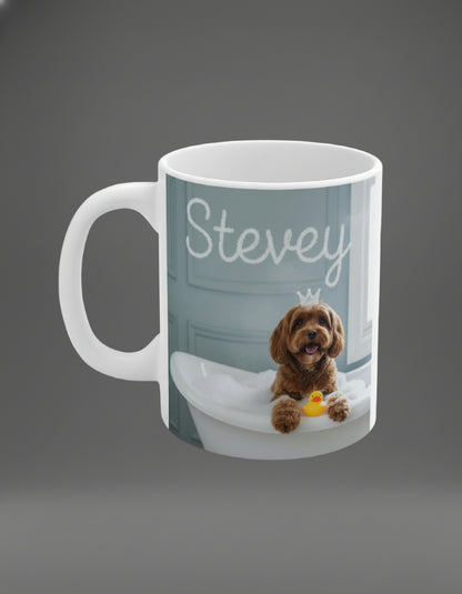 Comedy Pet Portraits