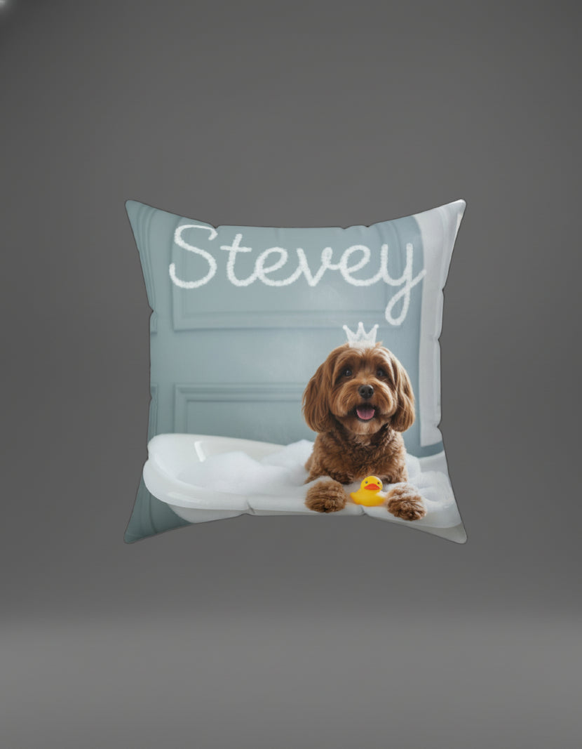 Comedy Pet Portraits