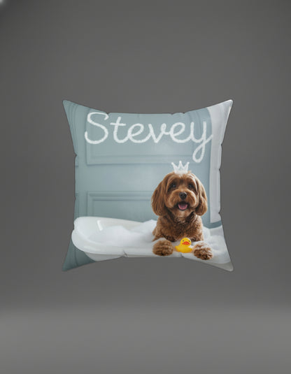 Comedy Pet Portraits