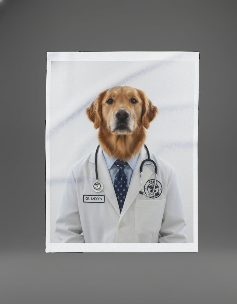 Career Pet Portraits