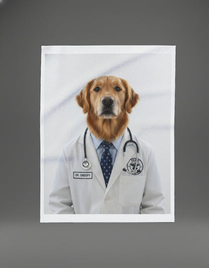 Career Pet Portraits