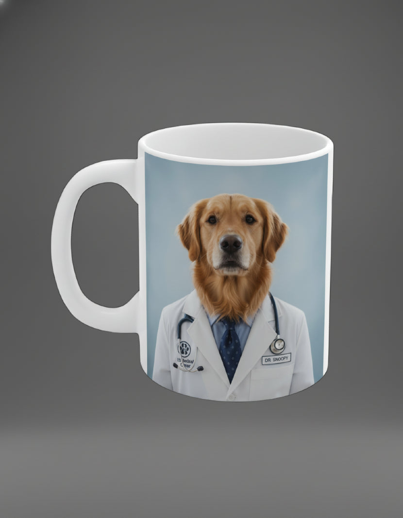 Career Pet Portraits