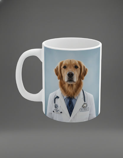 Career Pet Portraits