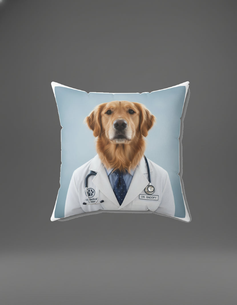 Career Pet Portraits