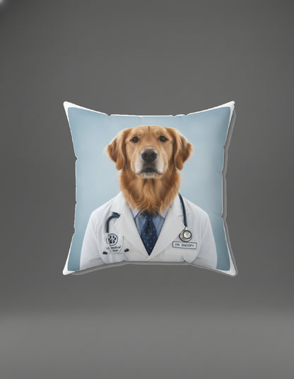 Career Pet Portraits