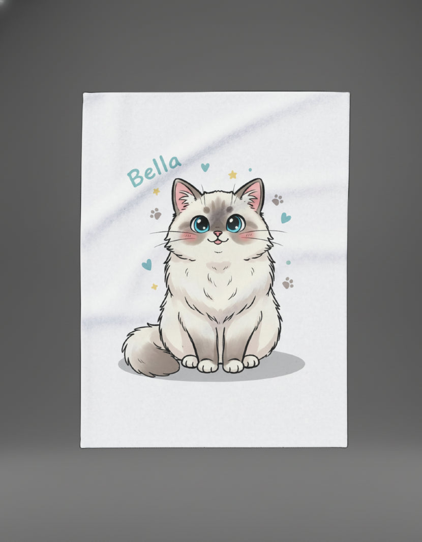 Professional Pet Portraits