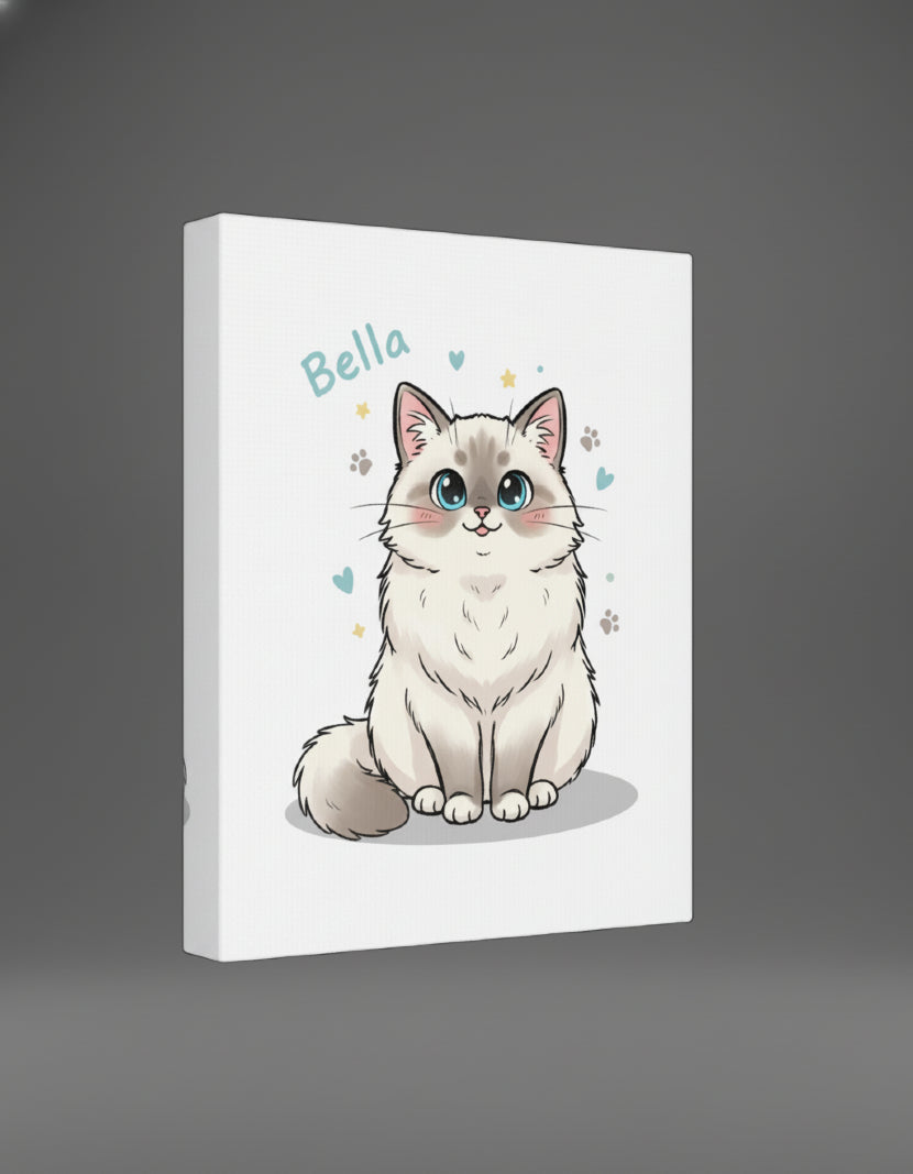 Professional Pet Portraits