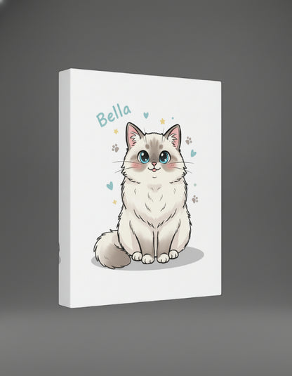 Professional Pet Portraits