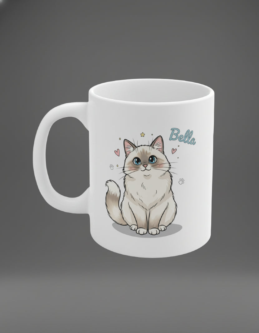 Professional Pet Portraits