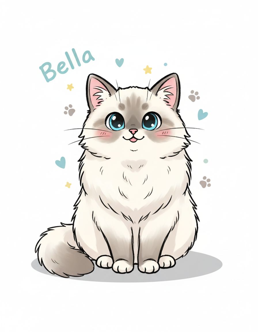 Professional Pet Portraits