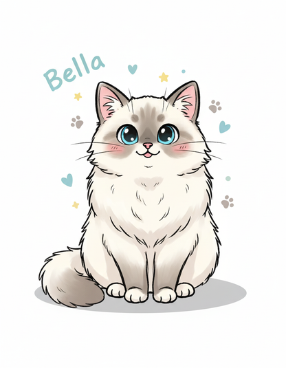 Professional Pet Portraits