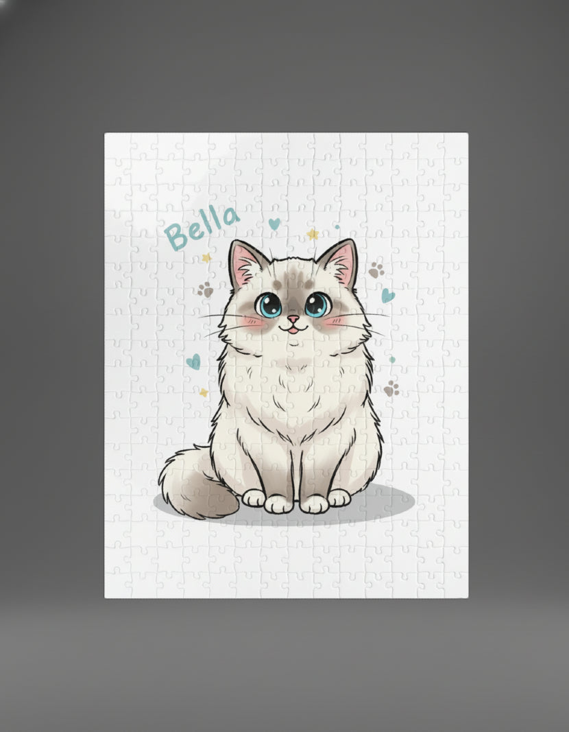 Professional Pet Portraits