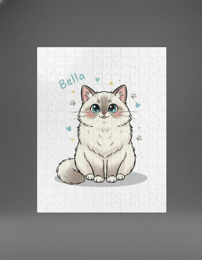 Professional Pet Portraits