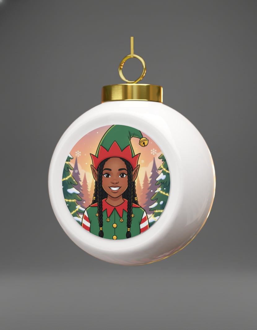 Cartoon Christmas Collection (Individual)