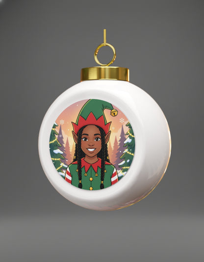 Cartoon Christmas Collection (Individual)