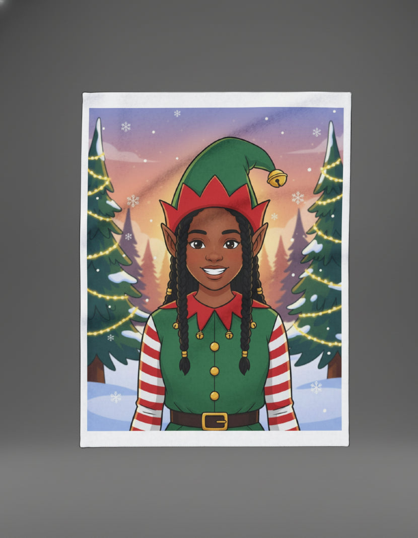 Cartoon Christmas Collection (Individual)