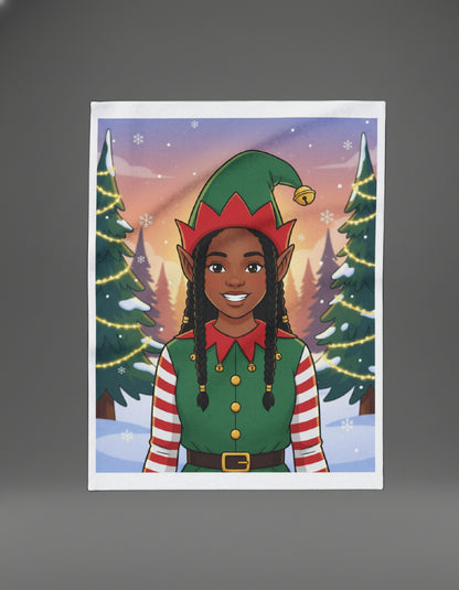Cartoon Christmas Collection (Individual)